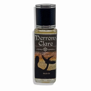 Merrow of Clare Beard Oil - by Murphy and McNeil - Picture 1 of 2