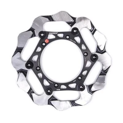 Braking Batfly Epta front brake disc Suzuki RMX250S 1992-1998 Foto 1 de 4