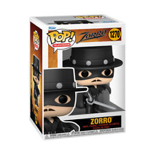 Zorro 65th Anniversary Pop!  332416 Vinyl Figure