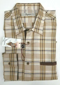 Camicia Ingram Uomo taglia 41 - Foto 1 di 3