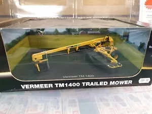 Cortadora de césped Vermeer TM1400 1:32 UH4181 - Imagen 1 de 2
