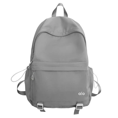 Mochila de mujer aaA*l*o de alta capacidad para estudiantes de secundaria y preparatoria Foto 1 de 4