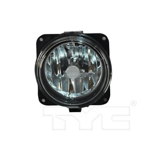 Faro antiniebla parachoques para 01-04 Mazda Tribute pasajero derecho o conductor izquierdo - Imagen 1 de 1