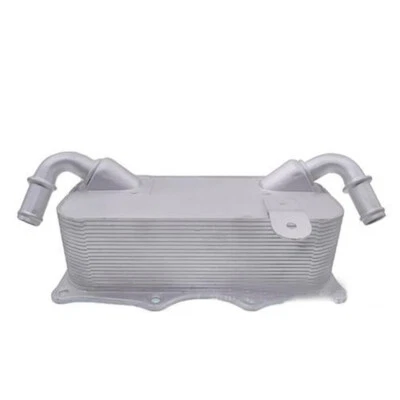 94810728122 Enfriador de aceite de motor para Porsche Cayenne 2010-2013 95810727100 Foto 1 de 4