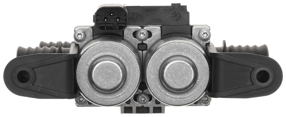 Válvula de control de calefacción HVAC para BMW X5 X6 2007-2017 puertas Foto 1 de 4