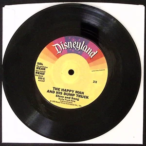 LOUIS PRIMA AND KEELY SMITH THAT OLD BLACK MAGIC/I'VE GOT..EP VINYL 45 VG 43-157 - Picture 1 of 2