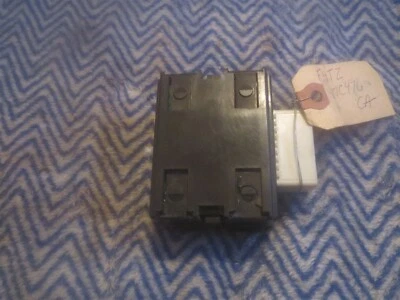 NUEVO NOS 1992 - 1996 FORD F150 F250 F350 BRONCO LIMPIAPARABRISAS GOBERNADOR Foto 1 de 3