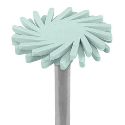 Brasseler Diacomp Feather Lite Intra-Oral Composite Polishers (3/Pack)