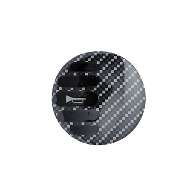 SPARCO Hupenknopf-Emblem (01597GN) Neu - Bild 1 von 2