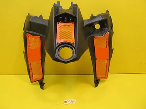 2012 Polaris Pro Rmk 800 Console Cover / Dash Switchback Assaultb 11 12 - Picture 1 of 1