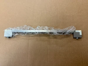 GE Monogram Dishwasher Door Handle Assembly WD09X26018 AP6978374 PS12743150 - Picture 1 of 3
