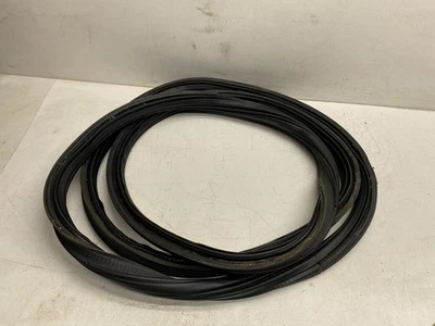 Ford Edge 2011-2014 escotilla trasera puerta levadiza puerta trasera sello tira de clima Foto 1 de 4