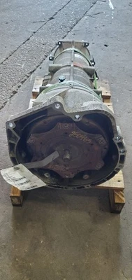 Automatic Transmission 6 Speed Xi AWD Fits 06-07 BMW 530i 1145777 Foto 1 de 4