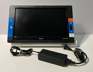 Optelec Traveller HD tragbare Low Vision Video Lupe 13,3 Zoll Bildschirm - Bild 1 von 6