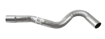 Exhaust Pipe For 2014-2015 Ford Transit Connect 2.5L L4 CNG DOHC - Image 1 of 4