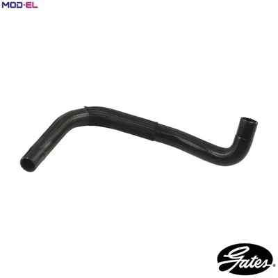 RADIATOR HOSE 05-2588 FOR PEUGEOT CITROEN CFB /CFA 1.0L 3cyl 107CFB 1.0L 3cyl C1 - Image 1 of 4