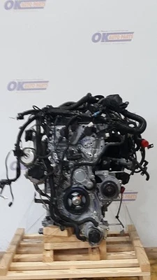 24 2024 TOYOTA TACOMA TRD OFFROAD 2.4L TURBO ENGINE WITH 4486 MILES — 第 1/4 张图片