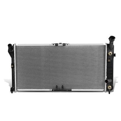 Fit 94-96 Buick Regal/Chevy Monte Carlo AT OE Style Aluminum Radiator DPI 1518 - Image 1 of 4