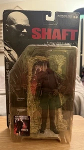 FIGURA DE ACCIÓN MCFARLANE TOYS MOVIE MANIACS SERIE 3 EJES SAMUEL L. JACKSON 2000 - Imagen 1 de 6