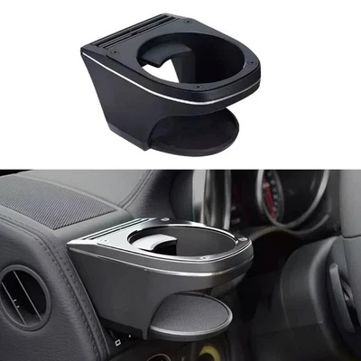Dashboard A/C Vent Cup Holder fit for Mercedes Benz G W463 G63 G550 G55 G400d - Image 1 of 4