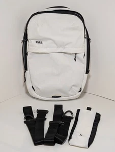 PAKT Everyday 15L Bag Backpack - White - Picture 1 of 13