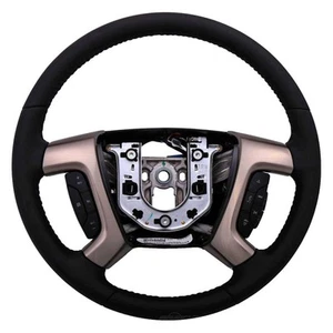 84443331 AC Delco Steering Wheel for Chevy SaVana Express Van GMC 2500 Chevrolet - Picture 1 of 3