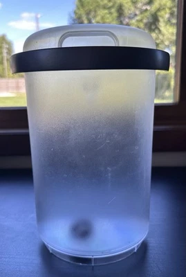 Depósito de agua de repuesto Keurig K-Cafe K83 K84 Foto 1 de 4