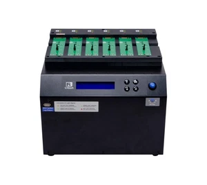U-Reach NVME M2 SSD Cloner série PE - Duplication de données professionnelle - Photo 1/12