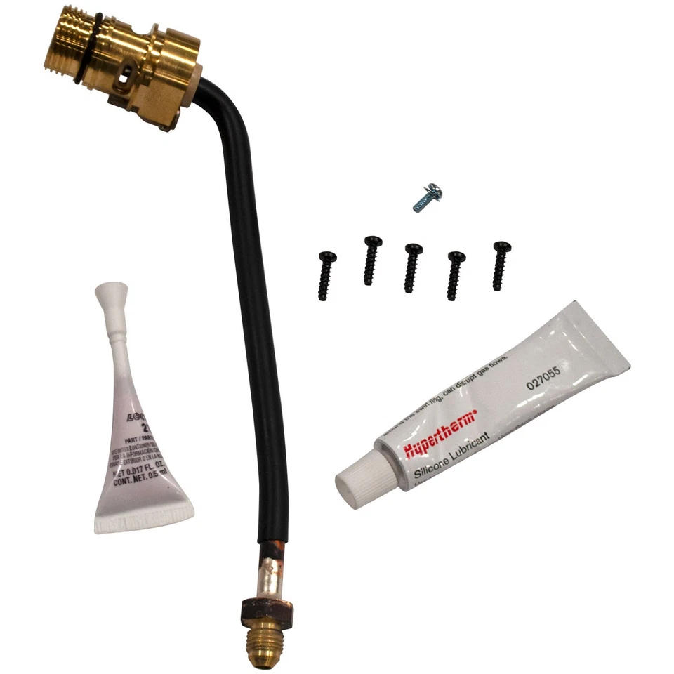 Комплект для замены основного корпуса фонаря Hypertherm 228714 H65/H85/H105 - Изображение 1 из 1