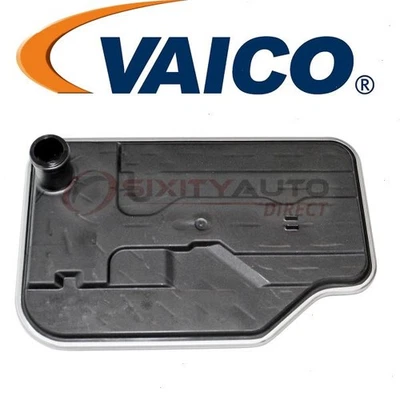 VAICO Automatic Transmission Filter for 2014-2017 Mercedes-Benz CLS63 AMG S oa Foto 1 de 4