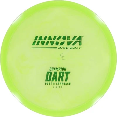 Innova Champion Dart | Choose Weight & Color - Image 1 of 4