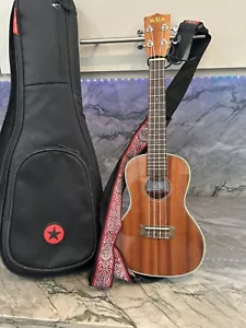 Kala Ukulele With Strap And Bag New - Picture 1 of 7