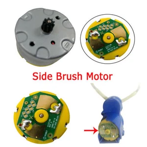 For iRobot Roomba 5 6 7 8 9 Series Vacuum Cleaner Side Brush Module Motor Parts - Picture 1 of 5