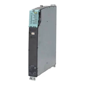 SIEMENS SINAMICS S120 Single Motor-Module 6SL3120-1TE21-0AA4 - Picture 1 of 4