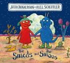 Julia Donaldson The Smeds and the Smoos
