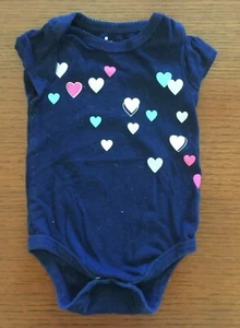Circo one piece Heart outfit - Picture 1 of 2