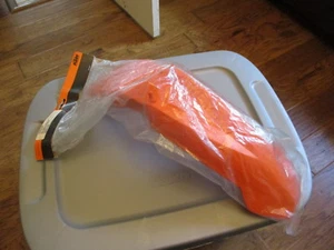 NOS KTM OEM Front Fender 2002 65 SX 4610801000004 - Picture 1 of 3