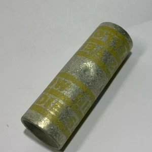 THOMAS AND BETTS 250CU 2 WAY COMPRESSION LUG YELLOW DIE 62 - Picture 1 of 2