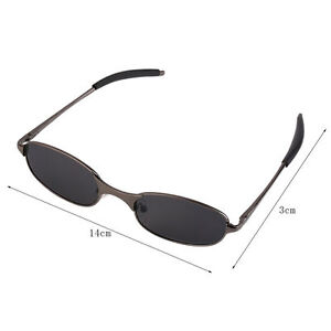 Wholesale Anti-tracking  Glasses Sunglasses Rearview View Behind Mirror 