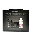 Goldwell Color Correction Kit(4 Items Included)