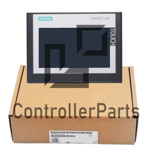 NEW 1PCS Siemens 6AV6648-0CC11-3AX0 SIMATIC HMI TP700 Panel - Picture 1 of 4