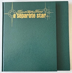 Frank Kelly Freas: A Separate Star Signed Limited Slipcase Edition - Picture 1 of 11