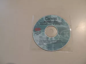 Werkstatthandbuch Kia Carens (FC) 1.8L 2000-2001 Reparaturanleitung - Bild 1 von 8