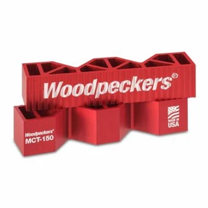 Woodpeckers Mitre Clamping Tool MCT-150 (Pair) - Picture 1 of 3