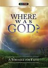 Where Was God? (DVD) Timothy Paul Taylor as Sgt. A.D. Forrest (US IMPORT)