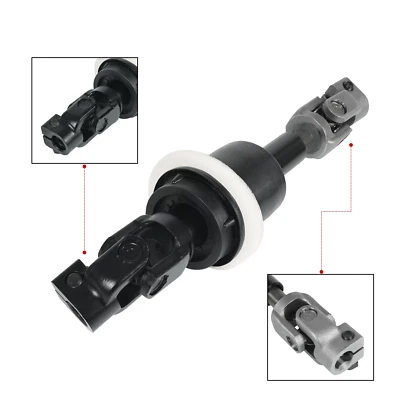 Intermediate Steering Shaft For Chevrolet Malibu 2004-2012 19178081 Foto 1 de 4