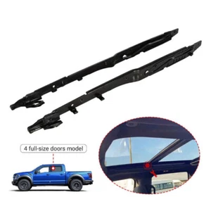 Für Ford F150 2015-2020 Crew Cab Schiebedach Kabel Set Schienen Reparatursatz - Bild 1 von 12