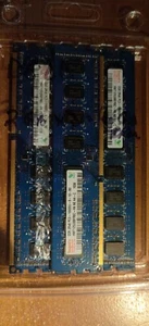 Hynix 6GB (2GB X 3) pc3-10600 HMT125U6BFR8C - H9 NO AA - C - Picture 1 of 4