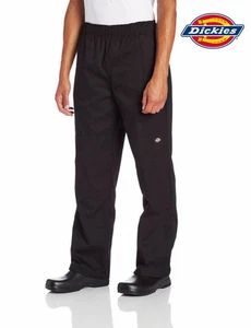 Dickies Chef Double Knee Chef Pants DC228 - Picture 1 of 1