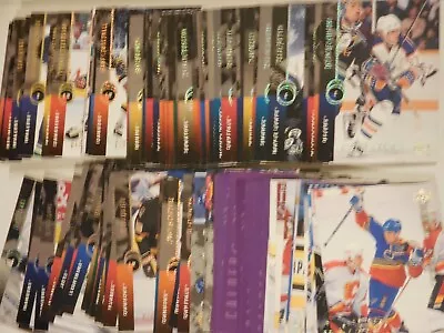 Hielo eléctrico e insertos de hockey de cubierta superior 1994/1995 eliges Foto 1 de 3